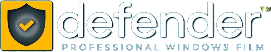 ฟิล์ม Defender Professional Windows Film ที่ Luxfilm เลือกใช้